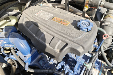 ����HOWO����H8 2.5L���� 185���� 10�� 4.15�׵��Ų�դʽ�ῨͼƬ