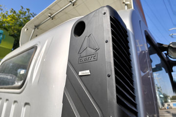 ����HOWO����H8 2.5L���� 185���� 10�� 4.15�׵��Ų�դʽ�ῨͼƬ