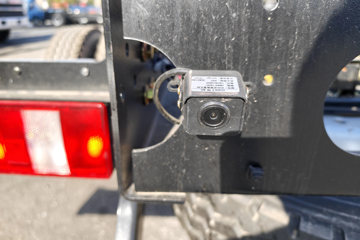 ����HOWO����H8 2.5L���� 185���� 10�� 4.15�׵��Ų�դʽ�ῨͼƬ