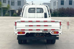 飞碟新能源 千里行 3.02米双排插电式混合动力栏板微卡 中创新航61.76kWh 飞碟新能源 千里行 3.02米双排插电式混合动力栏板微卡 中创新航61.76kWh