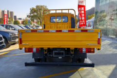 优惠0.1万 南通市五十铃翼放EC载货车火热促销中