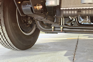 ������ʮ�� ����EC5 2.5L���� 143���� 5�� ���� ��ɲ 3.16��˫�������Ῠ ����ͼƬ