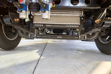 ������ʮ�� ����EC5 2.5L���� 143���� 5�� ���� ��ɲ 3.16��˫�������Ῠ ����ͼƬ