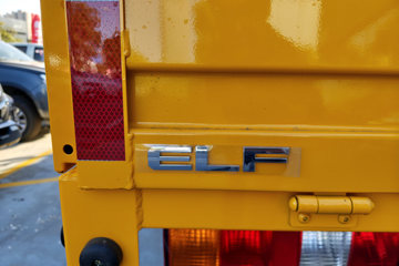 ������ʮ�� ����EC5 2.5L���� 143���� 5�� ���� ��ɲ 3.16��˫�������Ῠ ����ͼƬ