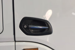 徐工漢風XG2 6X4 纯电动牵引车 宁德时代400kWh