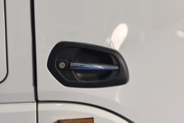 漢風XG2&nbsp;电动牵引车外观图片