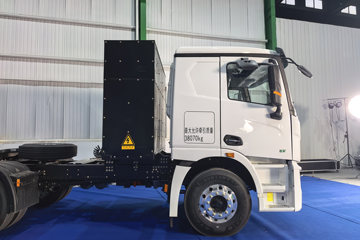 �칤�h�LXG2 6X4 ���綯ǣ���� ����ʱ��400kWhͼƬ