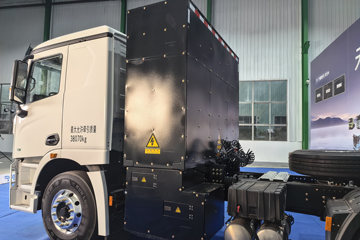 �칤�h�LXG2 6X4 ���綯ǣ���� ����ʱ��400kWhͼƬ