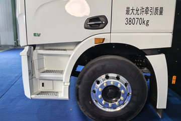 �칤�h�LXG2 6X4 ���綯ǣ���� ����ʱ��400kWhͼƬ