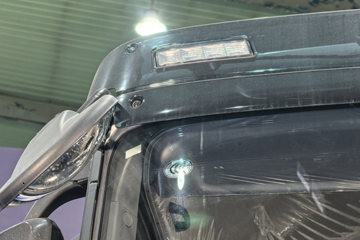 �칤�h�LXG2 6X4 ���綯ǣ���� ����ʱ��400kWhͼƬ