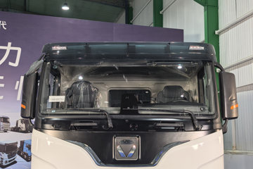 �칤�h�LXG2 6X4 ���綯ǣ���� ����ʱ��400kWhͼƬ