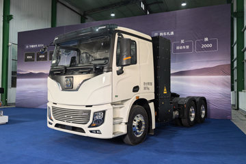 �칤�h�LXG2 6X4 ���綯ǣ���� ����ʱ��400kWhͼƬ