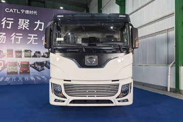 �칤�h�LXG2 6X4 ���綯ǣ���� ����ʱ��400kWhͼƬ