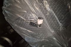 徐工漢風XG2 6X4 纯电动牵引车 宁德时代400kWh