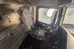 徐工漢風XG2 6X4 纯电动牵引车 宁德时代400kWh