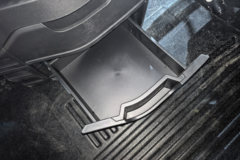 徐工漢風XG2 6X4 纯电动牵引车 宁德时代400kWh