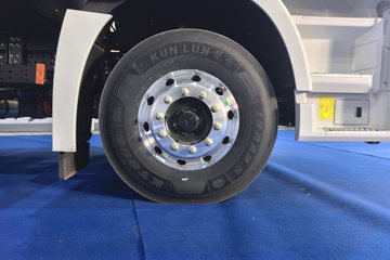 �칤�h�LXG2 6X4 ���綯ǣ���� ����ʱ��400kWhͼƬ