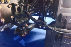 徐工漢風XG2 6X4 纯电动牵引车 宁德时代400kWh