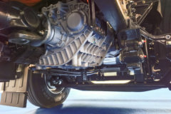 徐工漢風XG2 6X4 纯电动牵引车 宁德时代400kWh