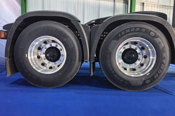 �칤�h�LXG2 6X4 ���綯ǣ���� ����ʱ��400kWhͼƬ