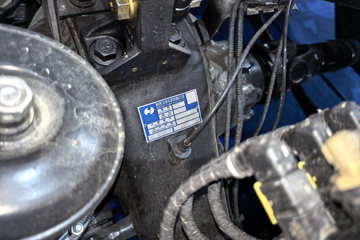 �칤�h�LXG2 6X4 ���綯ǣ���� ����ʱ��400kWhͼƬ