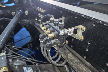 �칤�h�LXG2 6X4 ���綯ǣ���� ����ʱ��400kWhͼƬ