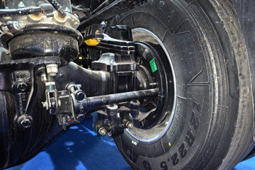 �칤�h�LXG2 6X4 ���綯ǣ���� ����ʱ��400kWhͼƬ