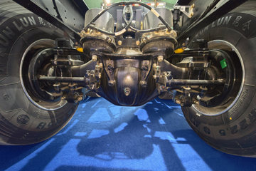 �칤�h�LXG2 6X4 ���綯ǣ���� ����ʱ��400kWhͼƬ