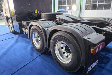 �칤�h�LXG2 6X4 ���綯ǣ���� ����ʱ��400kWhͼƬ