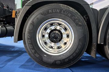 �칤�h�LXG2 6X4 ���綯ǣ���� ����ʱ��400kWhͼƬ