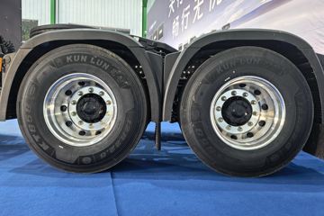 �칤�h�LXG2 6X4 ���綯ǣ���� ����ʱ��400kWhͼƬ