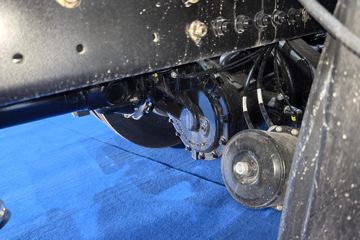 �칤�h�LXG2 6X4 ���綯ǣ���� ����ʱ��400kWhͼƬ