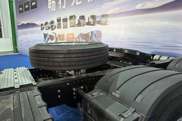 �칤�h�LXG2 6X4 ���綯ǣ���� ����ʱ��400kWhͼƬ