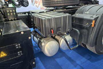 �칤�h�LXG2 6X4 ���綯ǣ���� ����ʱ��400kWhͼƬ