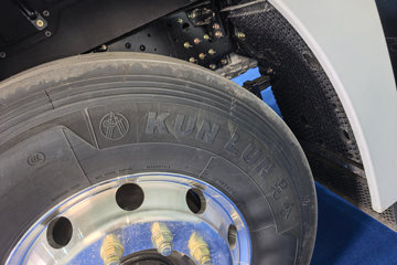 �칤�h�LXG2 6X4 ���綯ǣ���� ����ʱ��400kWhͼƬ