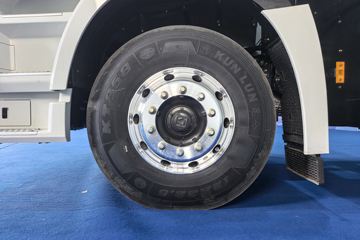 �칤�h�LXG2 6X4 ���綯ǣ���� ����ʱ��400kWhͼƬ