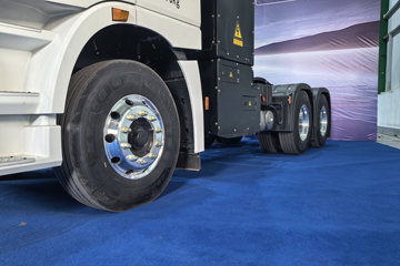 �칤�h�LXG2 6X4 ���綯ǣ���� ����ʱ��400kWhͼƬ