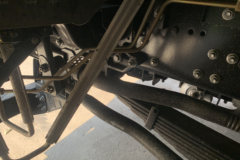 欧曼昆仑 8X4 8.8米纯电动自卸车 宁德时代400kWh 欧曼昆仑 8X4 8.8米纯电动自卸车 宁德时代400kWh