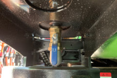 欧曼昆仑 8X4 8.8米纯电动自卸车 宁德时代400kWh 欧曼昆仑 8X4 8.8米纯电动自卸车 宁德时代400kWh