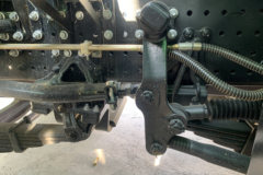 欧曼昆仑 8X4 8.8米纯电动自卸车 宁德时代400kWh 欧曼昆仑 8X4 8.8米纯电动自卸车 宁德时代400kWh