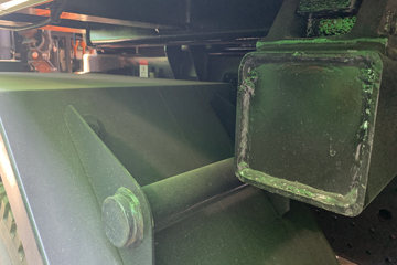 ŷ������ 8X4 8.8�״��綯��ж�� ����ʱ��400kWhͼƬ