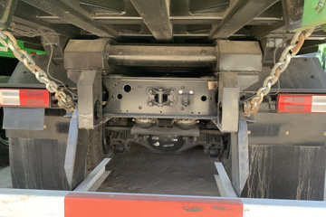 ŷ������ 8X4 8.8�״��綯��ж�� ����ʱ��400kWhͼƬ