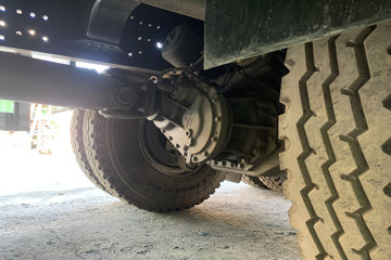 ŷ������ 8X4 8.8�״��綯��ж�� ����ʱ��400kWhͼƬ