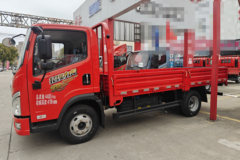 抢购在行动！无锡市虎V载货车降价大放送，立降0.7万