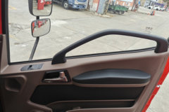 解放虎VN 招财虎 2.5L柴油 150马力 万里扬5档 4.2米单排栏板轻卡