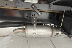 解放虎VN 招财虎 2.5L柴油 150马力 万里扬5档 4.2米单排栏板轻卡