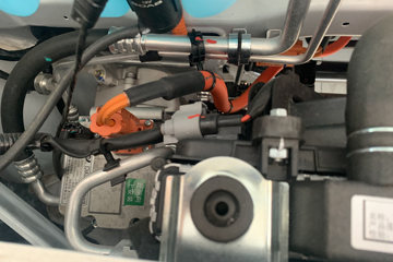 �������� ��һ���������EM80 2025�� ������ 6�� �Կ��� ���綯��� ����ʱ��41.86kWhͼƬ