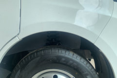 长安凯程 睿行EM80 2025款 新一代货运版舒适型 6座 纯电动对开门轻客 宁德时代41.86kWh