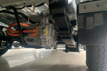 �������� ��һ���������EM80 2025�� ������ 6�� �Կ��� ���綯��� ����ʱ��41.86kWhͼƬ