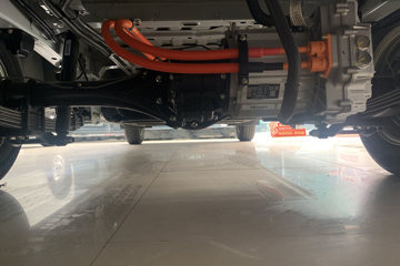 �������� ��һ���������EM80 2025�� ������ 6�� �Կ��� ���綯��� ����ʱ��41.86kWhͼƬ